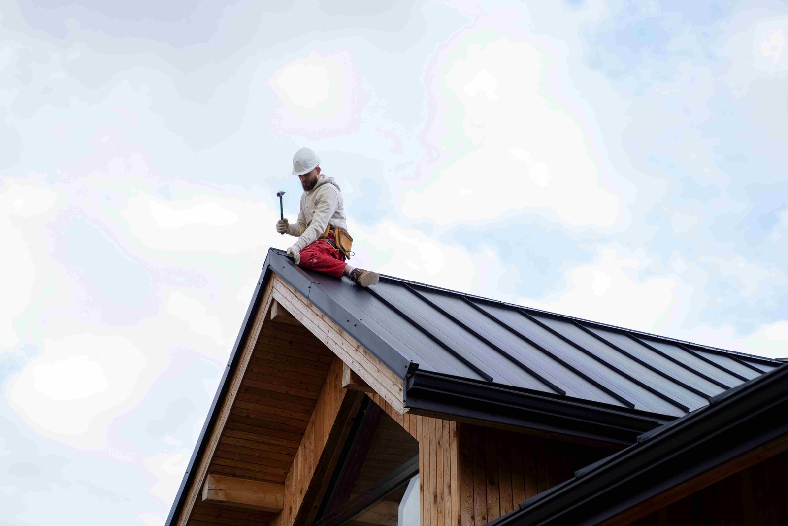 Professional Roof Repair in Somerville - Get Expert Help Now