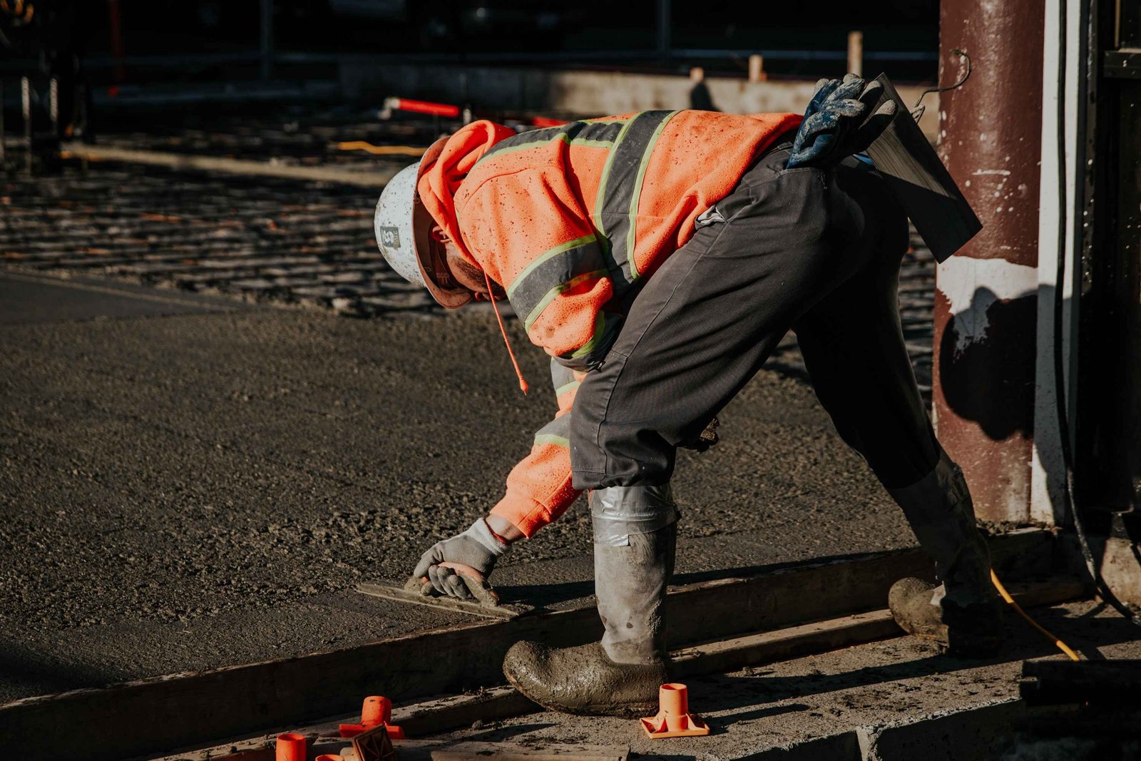 Need Concreters in Melbourne Eastern Suburbs? Get Started