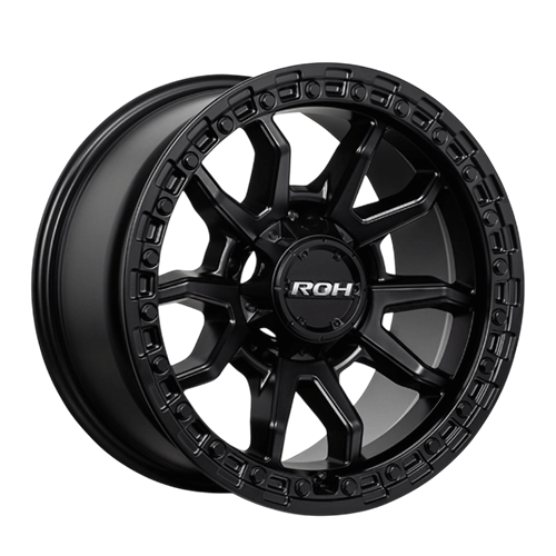 Durable Alloy Wheels Gold Coast - Wheel Nation