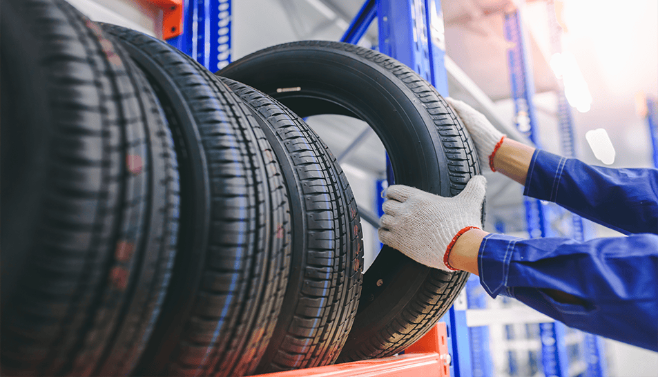 Trusted Tyre Shop Brisbane – Entop Tyres